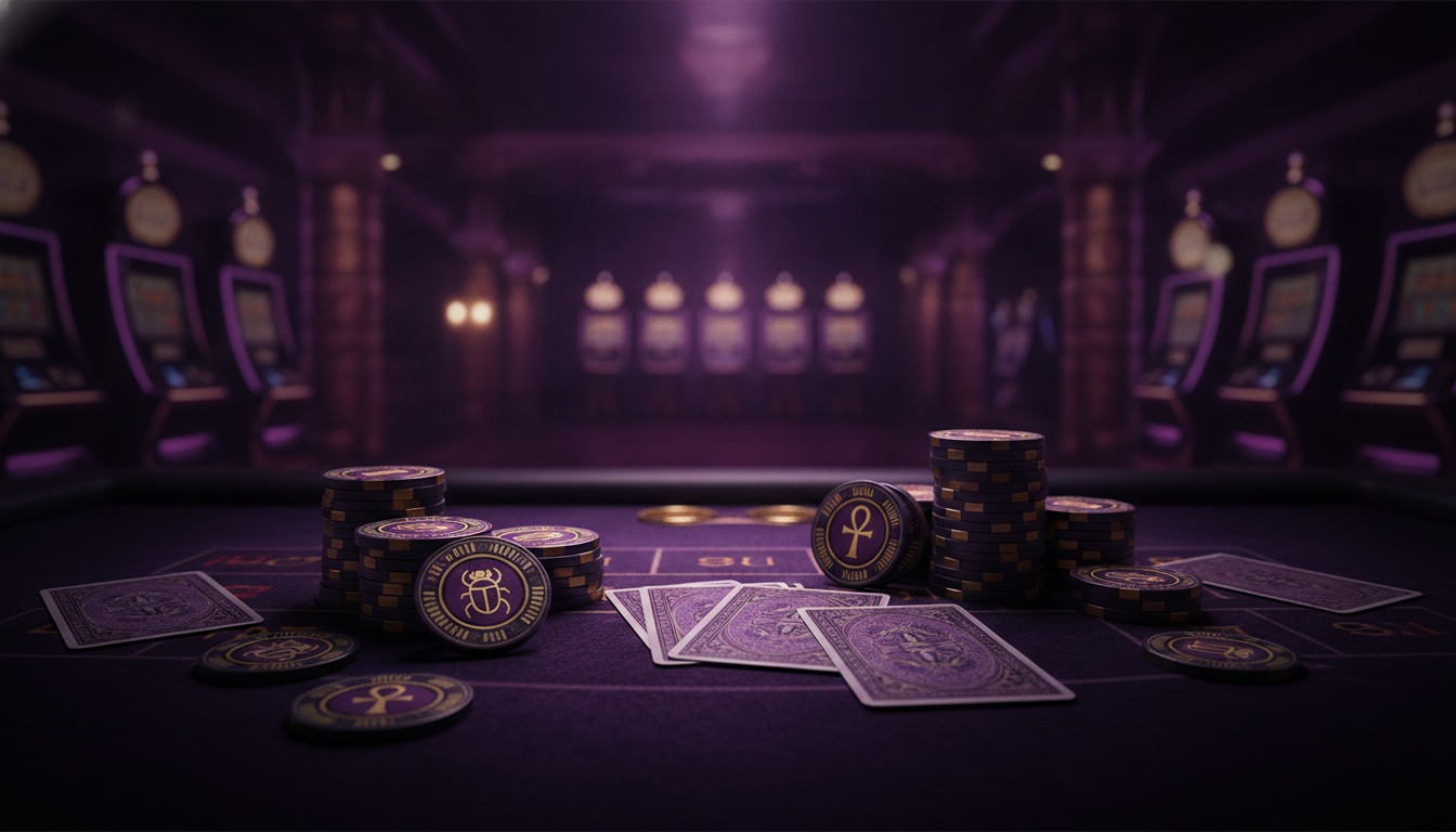 Cleobetra Casino